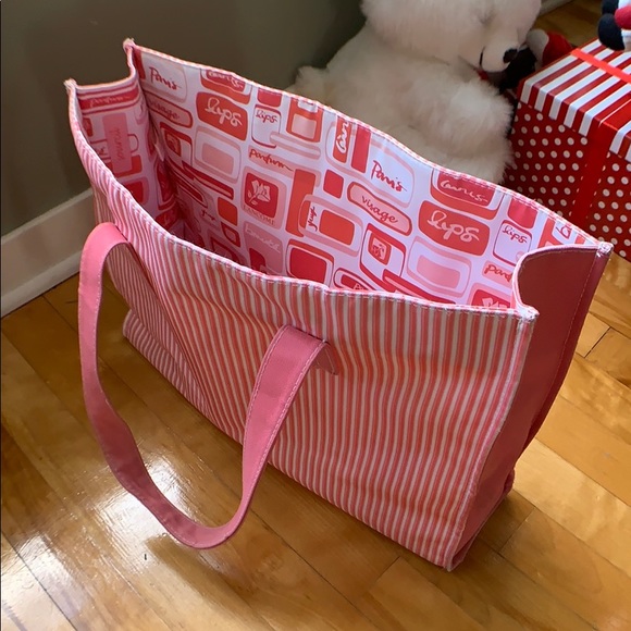 Lancôme Beach Bag - Picture 3 of 3